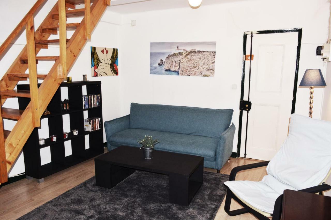 Bairro Alto Central Apartment Lisbon Exterior photo