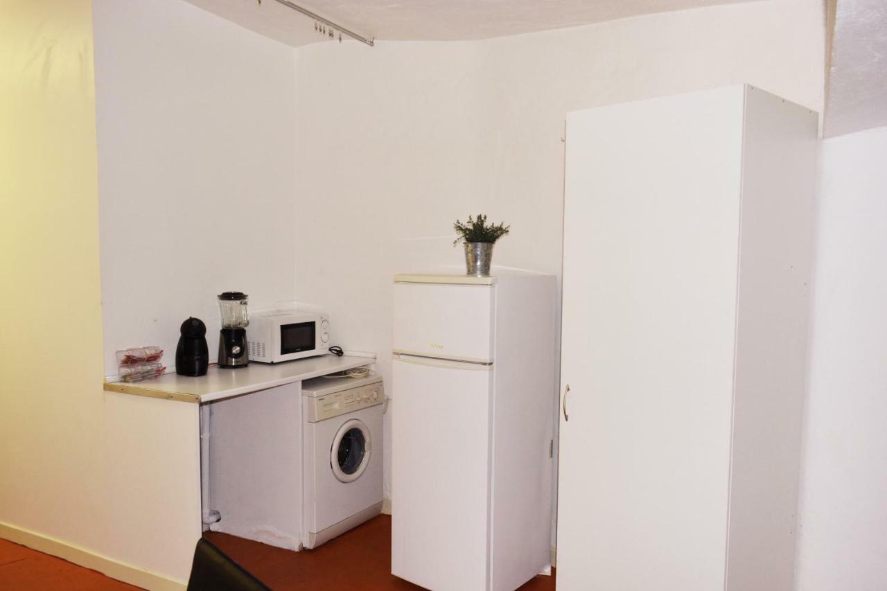 Bairro Alto Central Apartment Lisbon Exterior photo